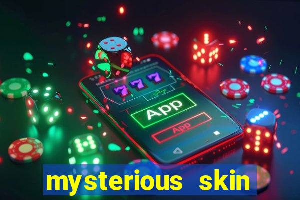 mysterious skin online dublado